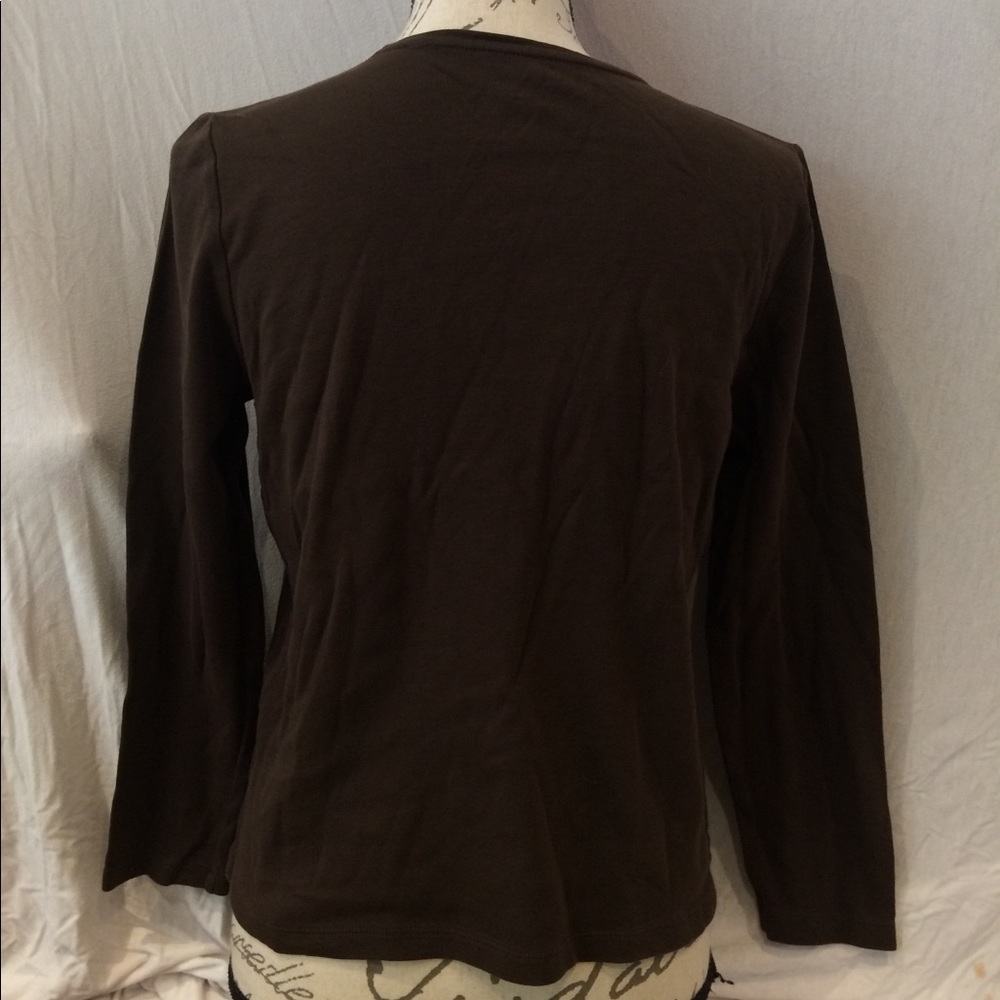 Light long sleeve - Picture 2 of 3